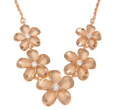 Pink rose gold for sale  Honolulu