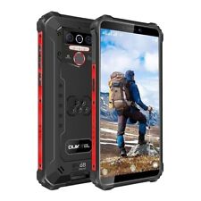 Used, OUKITEL WP5 Pro Rugged Smartphone, 4GB +64GB Android 10 Smartphone, Open Box for sale  Shipping to South Africa