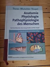 Anatomie physiologie pathophys gebraucht kaufen  DO-Syburg