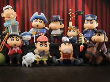 52Toys Crayon Shin-chan Career Series 2 Figura Caixa Cega Confirmada TOY HOT! comprar usado  Enviando para Brazil