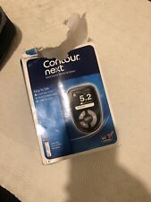 bayer contour for sale  MANCHESTER