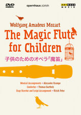 Mozart magic flute for sale  STOCKPORT