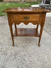 Ethan allen maple for sale  Springfield
