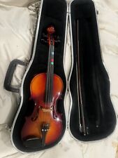 Student violin 4 for sale  Lexington