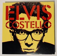 Elvis costello years for sale  Chicago