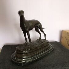 Vintage bronze type for sale  SHANKLIN