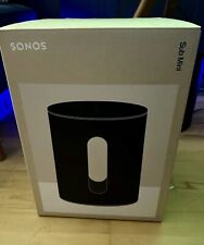 Sonos sub mini for sale  UK