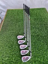 Ram concept irons for sale  BRACKNELL