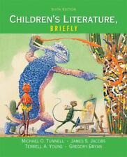 Literatura infantil, brevemente brochura comprar usado  Enviando para Brazil