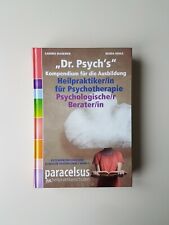 Psych kompendium ausbildung gebraucht kaufen  Berlin