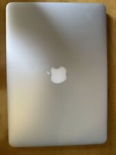 Macbook pro used for sale  Shelton