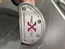 Scotty cameron putter for sale  Lincoln