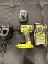 One 18v cordless for sale  Pawtucket