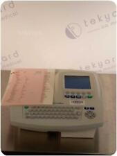 ELETROCARDIÓGRAFO WELCH ALLYN CP200 EKG / ECG @ (354649) comprar usado  Enviando para Brazil