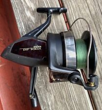 Daiwa 100a large for sale  East Branch