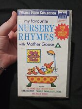 Favourite nursery rhymes for sale  SITTINGBOURNE