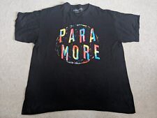 Paramore spiral official for sale  SOUTHAMPTON
