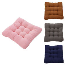 Chair cushion pillow for sale  UK