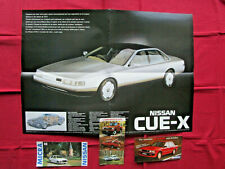 .4098 nissan bluebird d'occasion  Caderousse