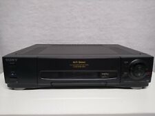 Used sony vcr for sale  Zephyrhills
