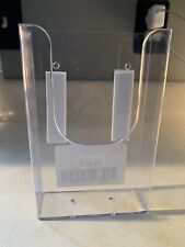 Brochure holder inch for sale  Youngstown