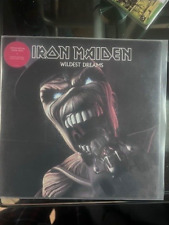 Iron maiden wildest usato  Gallarate