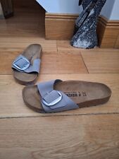 Ladies birkenstock sandals for sale  DUNDEE