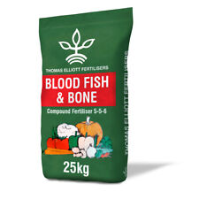 Blood fish bone for sale  MARKET RASEN