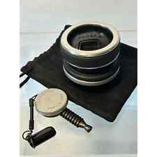 Lensbaby composer double for sale  Montevallo