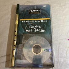 Feadog original irish for sale  Crystal Lake