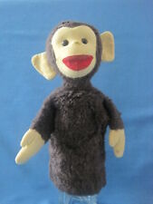Monkey. plush hand for sale  Palm Coast