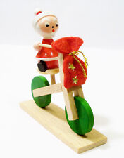 Santa claus bicycle for sale  Evans