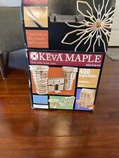 Mindware keva maple for sale  North Richland Hills
