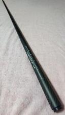 Crack carbon billiard for sale  Shipping to Ireland