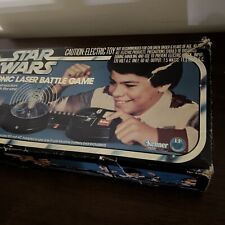 Star wars kenner for sale  Valencia