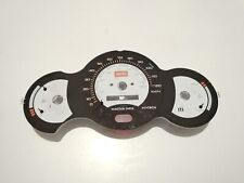 Aprilia clocks speedo for sale  HULL