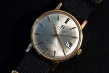 Vintage tissot visodate for sale  LIVERPOOL