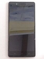 Tela LCD Touch Screen Original Para Lenovo K8 Note XT1902-3 5.5", usado comprar usado  Enviando para Brazil