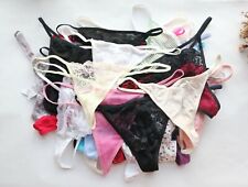 3pack women thong for sale  Shipping to Ireland