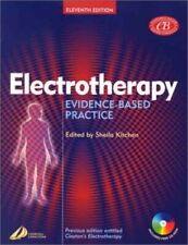 Electrotherapy evidence based for sale  UK