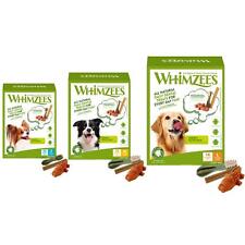 Whimzees variety value for sale  Shipping to Ireland