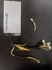 Bitmain antminer apw3 for sale  Woodland