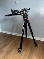 Manfrotto 502ah pro for sale  Los Angeles