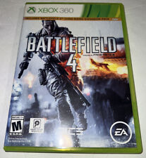 Jogo Battlefield 4 (Microsoft Xbox 360) testado comprar usado  Enviando para Brazil