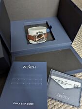 Stunning zenith primero for sale  ALTRINCHAM