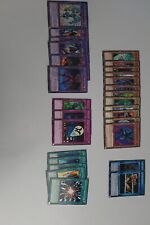 Cards evil hero for sale  NOTTINGHAM