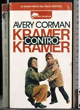 Kramer contro kramer. usato  Ariccia