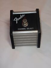 Fender amplifier button for sale  Appleton