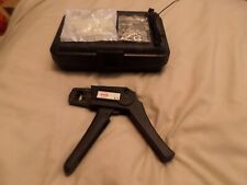 Molex crimp tool for sale  BRIGHTON