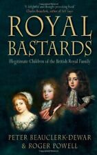 Royal stards illegitimate for sale  UK